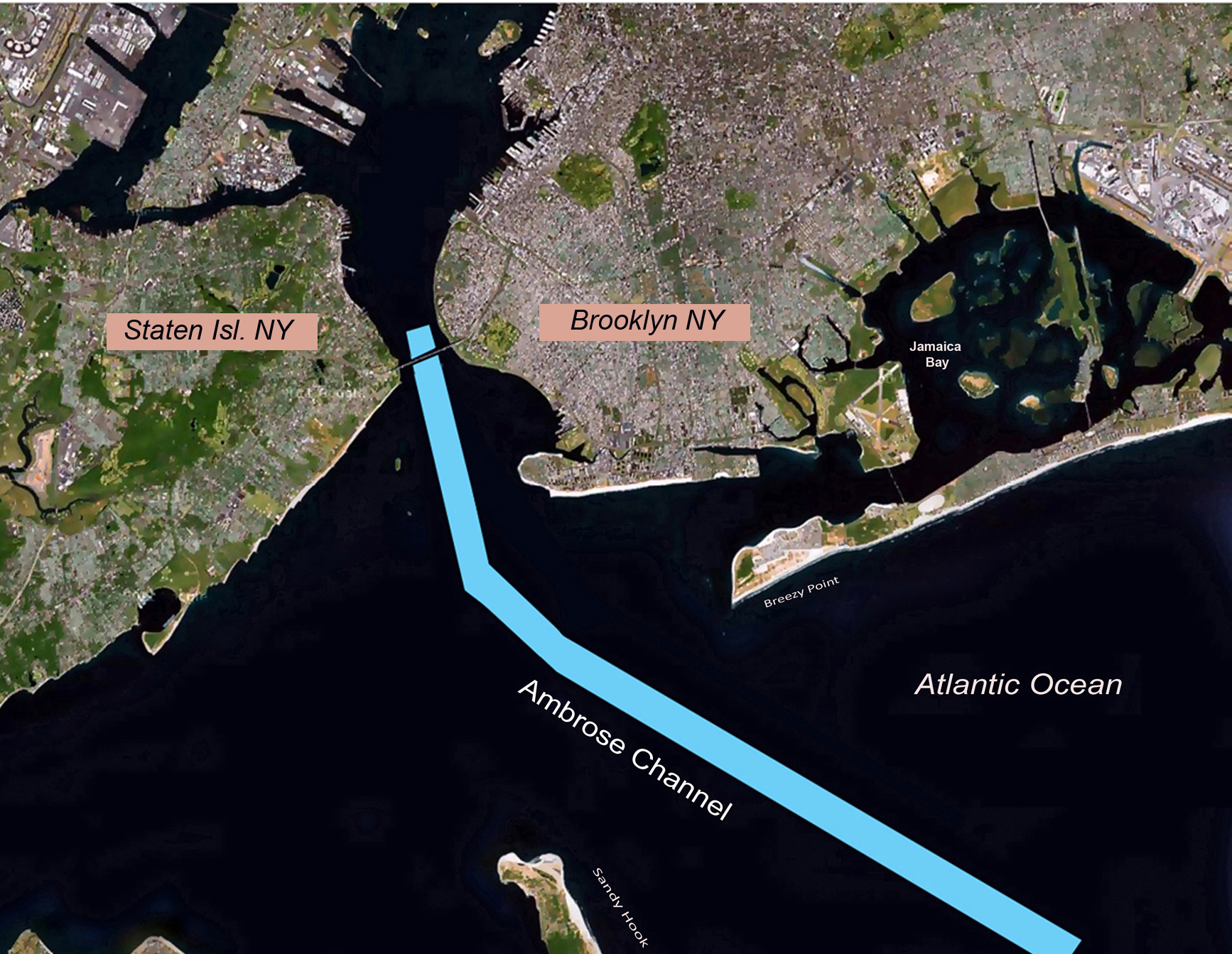 New York District > Missions > Navigation > New York & New Jersey